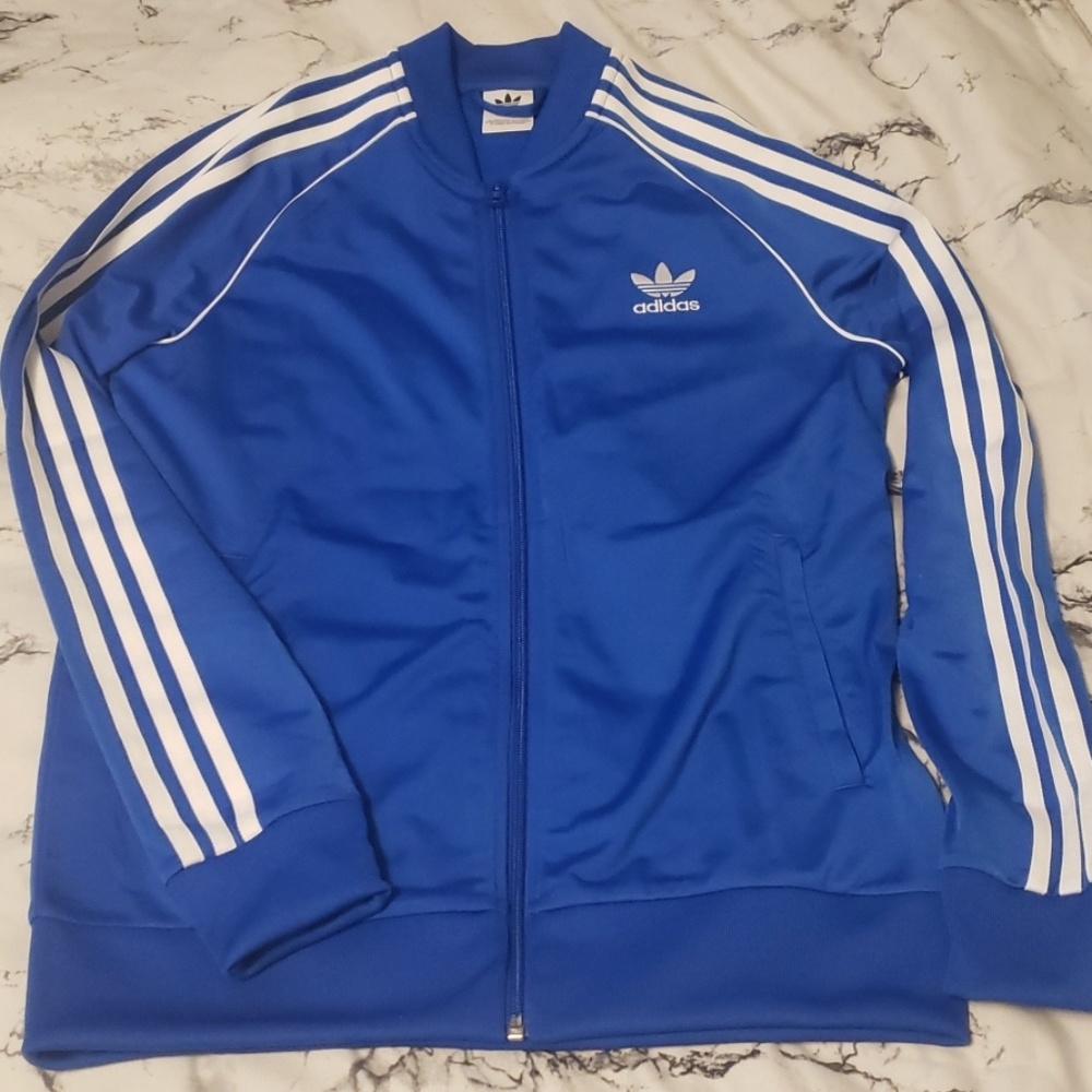 Adidas Jacket